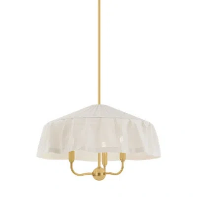 Mitzi Shivonne Chandelier