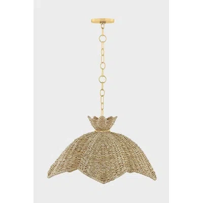 Mitzi Solie Pendant