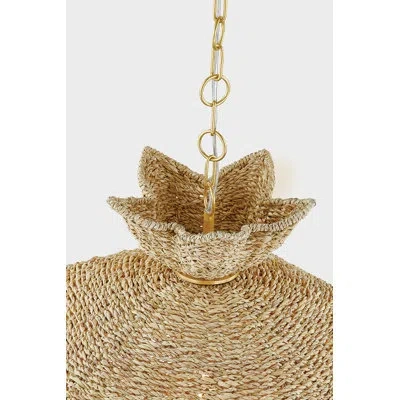 Mitzi Solie Pendant