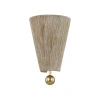 Mitzi Song Flush Mounted Sconce