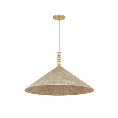Mitzi Song Pendant By Dabito X