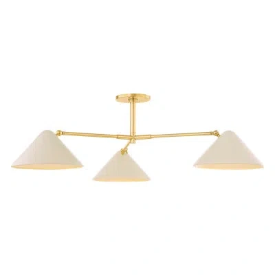 Mitzi Sonja Semi Flush