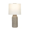 Mitzi Stassi Table Lamp In Tan