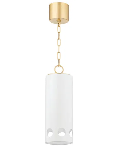 Mitzi Tali Roth X  Jean Pendant