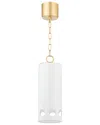 Mitzi Tali Roth X  Jean Pendant