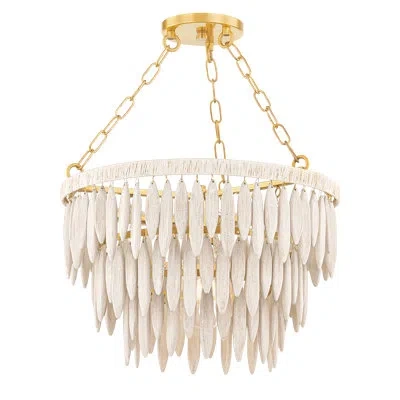 Mitzi Tiffany 1 Light Pendant