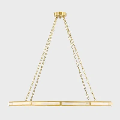 Mitzi Wingate 1 Light Chandelier