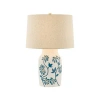 Mitzi Yazmeen Table Lamp In White