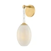 Mitzi Yolanda Wall Sconce In Blue