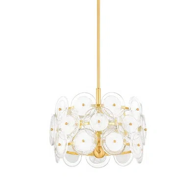 Mitzi Zoella 3 Light Pendant