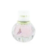 Miu Miu - L'eau Rosee Eau De Toilette Spray  20ml/0.67oz In Green / Rose / Spring