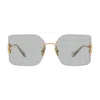 Miu Miu 54ys Sole Sunglasses