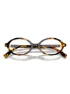 Miu Miu 01xv Vista Eyewear