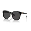 Miu Miu Women's Sunglasses Mu 01zs In 1ab5s0