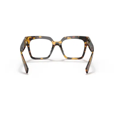 Miu Miu 04uv Vistavau1o1 In Yellow
