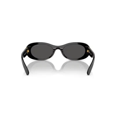 Miu Miu 06zs Sole1ab5s0
