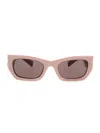 Miu Miu 09ws Sole Sunglasses