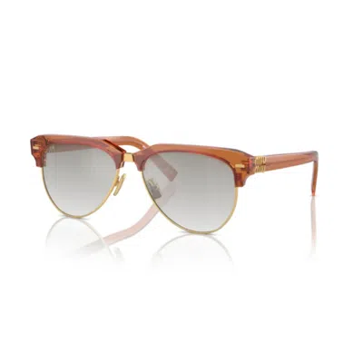 MIU MIU 09ZS SOLE15T8K1