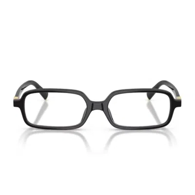 MIU MIU MIU MIU 0MU 01YV MIU REGARD EYEGLASSES