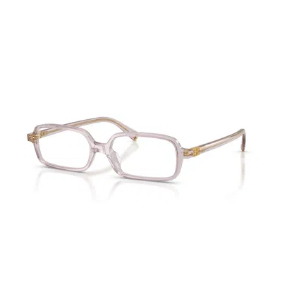 MIU MIU 0MU 01YV12W1O1