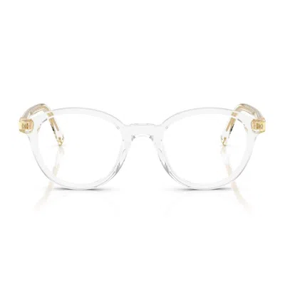 MIU MIU MIU MIU 0MU 02WV EYEGLASSES