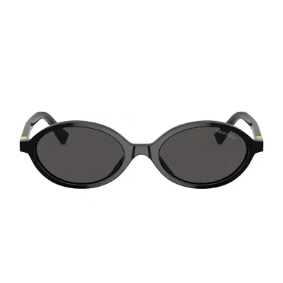 Miu Miu 0mu 04zs Sunglasses