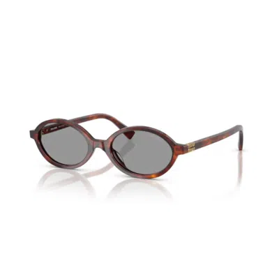 MIU MIU 0MU 04ZS21C40O