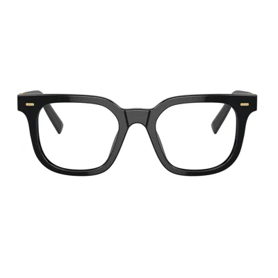 Miu Miu 0mu 06xv 16k1o1 Nero Glasses