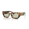 Miu Miu Mu 09ws 14l50o In Brown