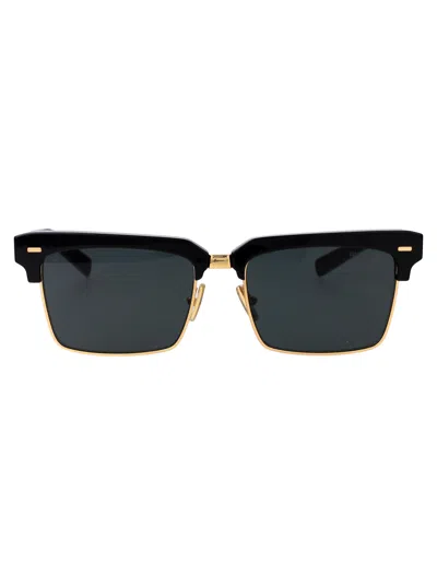 Miu Miu 0mu 10zs Sunglasses In Green