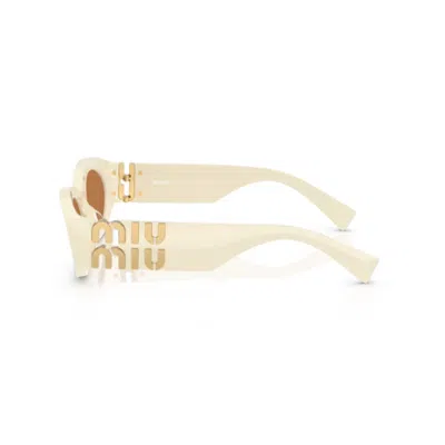 MIU MIU 0MU 11WS21D90Q