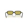Miu Miu 0mu 11zs16k07o In Green