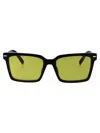 Miu Miu 0mu 13zs Sunglasses In 16k07o Black