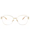 Miu Miu Optical In 14m1o1 Beige