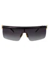 Miu Miu Sunglasses In 1ab5d1 Black