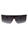 Miu Miu Sunglasses In 1ab5d1 Black