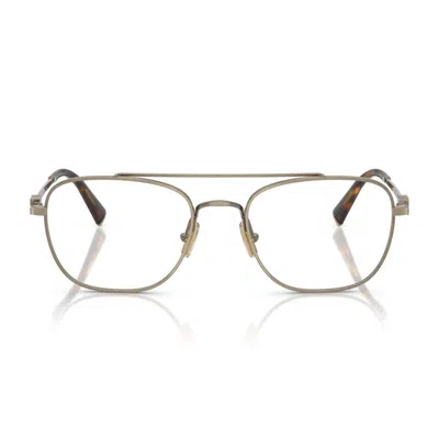 MIU MIU 0MU 51WV PILOT FRAME OPTICAL GLASSES