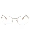 MIU MIU 0MU 52XV GLASSES