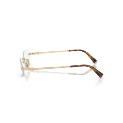 Miu Miu 0mu 53wvzvn1o1 In Gold