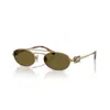 Miu Miu 0mu 54zs Sunglasses
