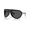 Miu Miu Woman Sunglass Mu A01s In 1ab5s0