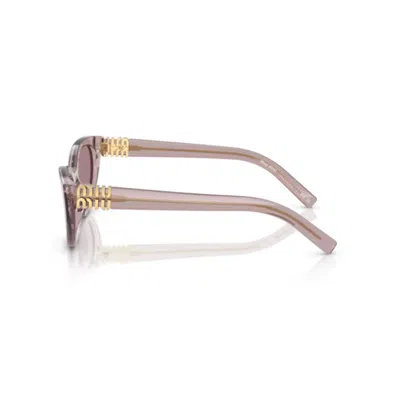 Miu Miu 0mu A04s12w20i