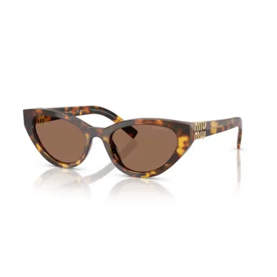 Miu Miu 0mu A04s14l60m