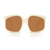 Miu Miu 0mu A07s Ombre Sunglasses