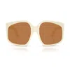 Miu Miu 0mu A07s Ombre Sunglasses
