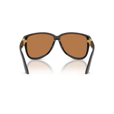 Miu Miu 0mu A08s16k90q In Brown