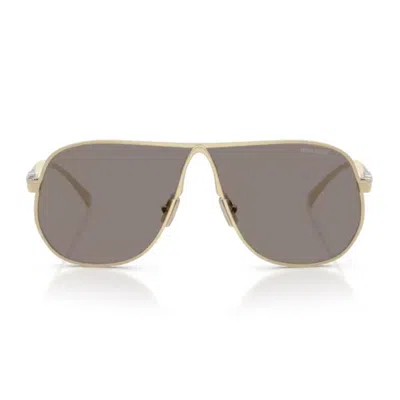MIU MIU MIU MIU 0MU A56S MIU OMBRE SUNGLASSES