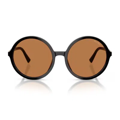 MIU MIU MIU MIU 0MU B02S MIU REGARD SUNGLASSES