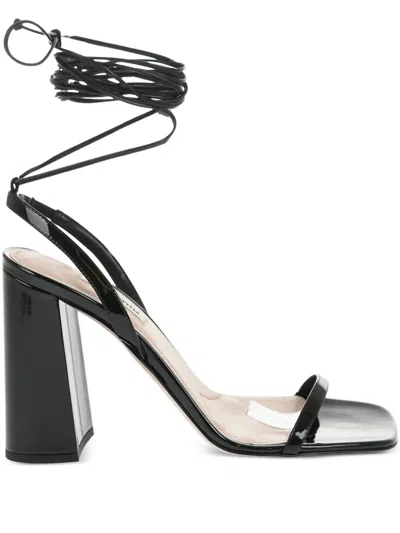 Miu Miu 105mm Leather Sandals