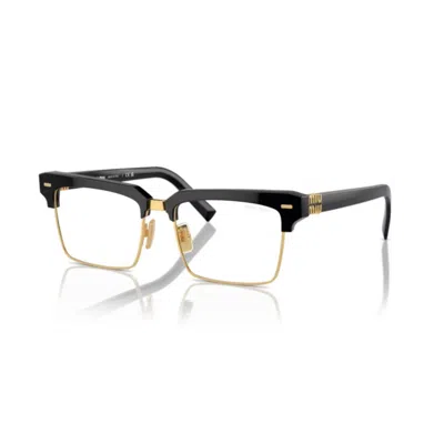 Miu Miu 10zs Sole1ab08n